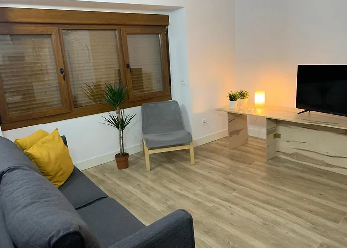 Апартаменты Andimi Don Diego *