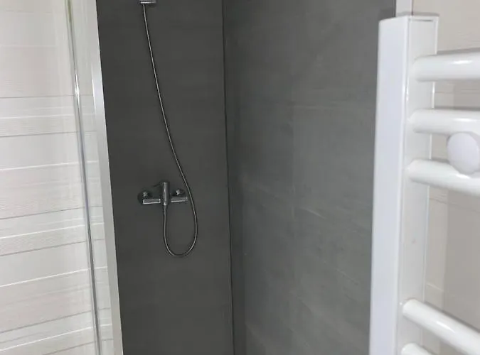 Andimi Don Diego Апартаменты *