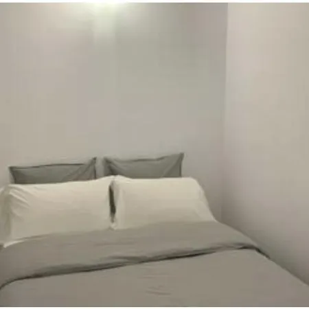 Andimi Don Diego Apartament