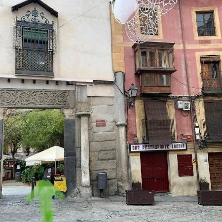 Apartman Andimi Don Diego