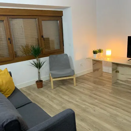 Apartament Andimi Don Diego *