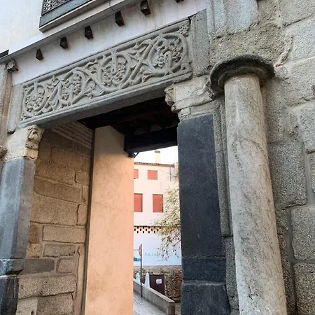 Andimi Don Diego Apartman