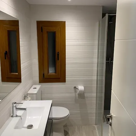 Apartman Andimi Don Diego