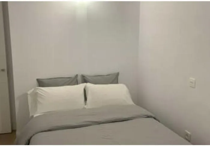 Andimi Don Diego Apartmán