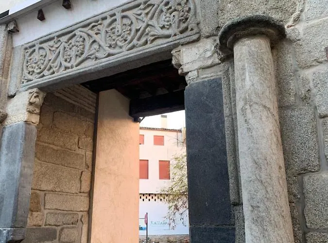 Andimi Don Diego Apartmán